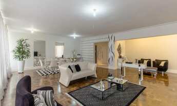 Imagem 6: Apartamento para Venda em São Paulo / SP no bairro Higienópolis