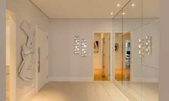 Imagem 7: Apartamento para Venda em São Paulo / SP no bairro Higienópolis