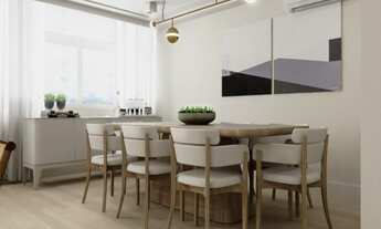 Imagem 2: Apartamento para Venda em São Paulo / SP no bairro Higienópolis