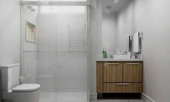 Imagem 6: Apartamento para Venda em São Paulo / SP no bairro Higienópolis