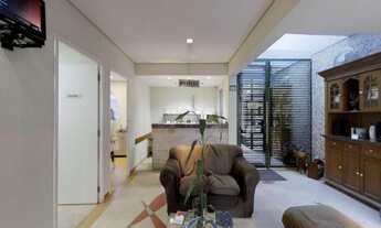 Imagem 3: Casa para Venda em São Paulo / SP no bairro Indianópolis