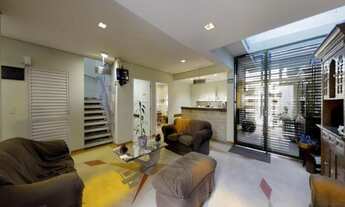 Imagem 4: Casa para Venda em São Paulo / SP no bairro Indianópolis