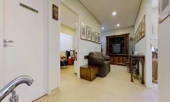 Imagem 5: Casa para Venda em São Paulo / SP no bairro Indianópolis