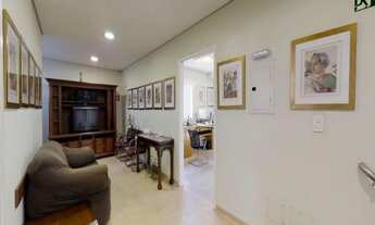 Imagem 6: Casa para Venda em São Paulo / SP no bairro Indianópolis