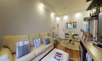 Imagem 2: Apartamento para Venda em São Paulo / SP no bairro Perdizes