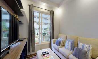 Imagem 5: Apartamento para Venda em São Paulo / SP no bairro Perdizes