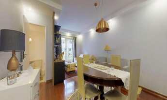 Imagem 6: Apartamento para Venda em São Paulo / SP no bairro Perdizes