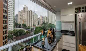 Imagem: Apartamento para Venda em São Paulo / SP