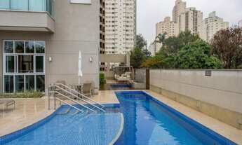 Imagem 2: Apartamento para Venda em São Paulo / SP no bairro Brooklin