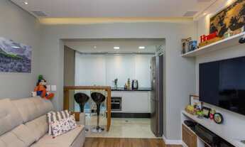 Imagem 3: Apartamento para Venda em São Paulo / SP no bairro Brooklin