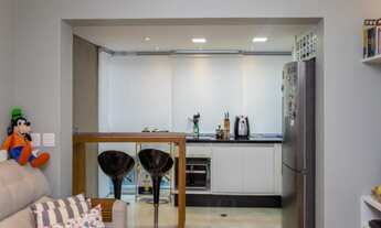 Imagem 4: Apartamento para Venda em São Paulo / SP no bairro Brooklin