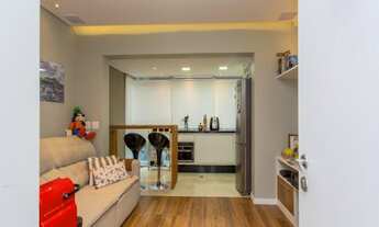 Imagem 5: Apartamento para Venda em São Paulo / SP no bairro Brooklin