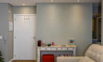 Imagem 6: Apartamento para Venda em São Paulo / SP no bairro Brooklin