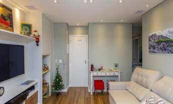 Imagem 7: Apartamento para Venda em São Paulo / SP no bairro Brooklin