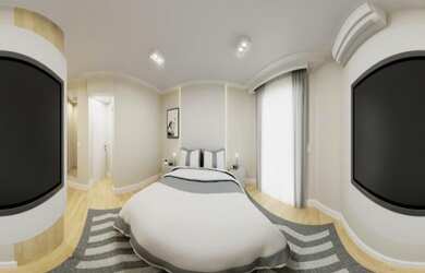 Imagem 4: Apartamento para Venda em São Paulo / SP no bairro Perdizes