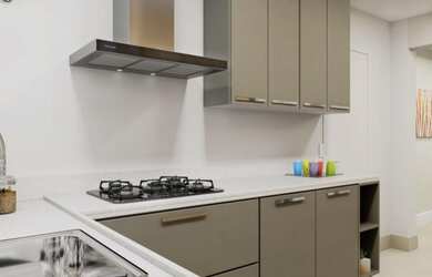 Imagem 6: Apartamento para Venda em São Paulo / SP no bairro Perdizes