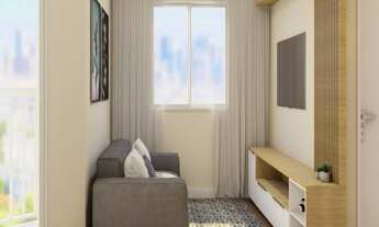 Imagem 2: Apartamento para Venda em São Paulo / SP no bairro Vila Madalena