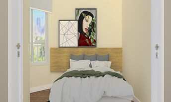 Imagem 3: Apartamento para Venda em São Paulo / SP no bairro Vila Madalena