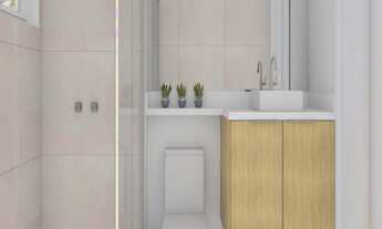 Imagem 4: Apartamento para Venda em São Paulo / SP no bairro Vila Madalena