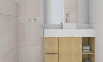 Imagem 5: Apartamento para Venda em São Paulo / SP no bairro Vila Madalena