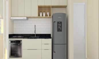 Imagem 6: Apartamento para Venda em São Paulo / SP no bairro Vila Madalena