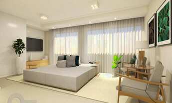 Imagem: Apartamento para Venda em São Paulo / SP