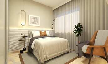 Imagem 4: Apartamento para Venda em São Paulo / SP no bairro Vila Olímpia