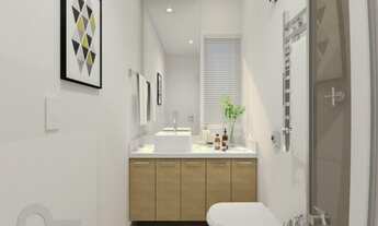 Imagem 6: Apartamento para Venda em São Paulo / SP no bairro Vila Olímpia