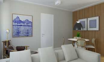 Imagem: Apartamento para Venda em São Paulo / SP