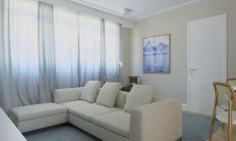 Imagem 3: Apartamento para Venda em São Paulo / SP no bairro Pinheiros