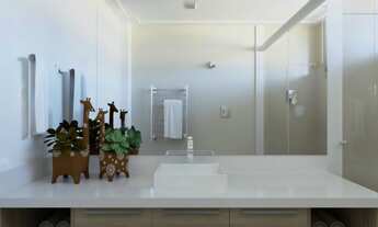 Imagem 4: Apartamento para Venda em São Paulo / SP no bairro Pinheiros