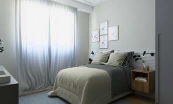 Imagem 5: Apartamento para Venda em São Paulo / SP no bairro Pinheiros