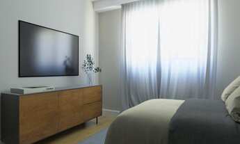 Imagem 6: Apartamento para Venda em São Paulo / SP no bairro Pinheiros