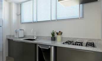 Imagem 7: Apartamento para Venda em São Paulo / SP no bairro Pinheiros