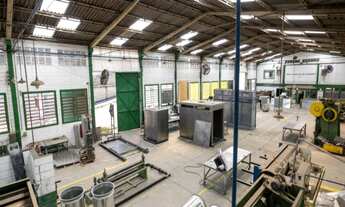 Imagem 4: Galpão para Venda em Valinhos / SP no bairro Chácaras São Bento