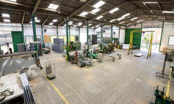 Imagem 5: Galpão para Venda em Valinhos / SP no bairro Chácaras São Bento