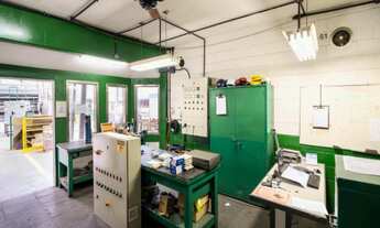 Imagem 6: Galpão para Venda em Valinhos / SP no bairro Chácaras São Bento