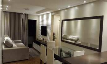 Imagem 2: Apartamento para Venda em São Paulo / SP no bairro Vila Mariana