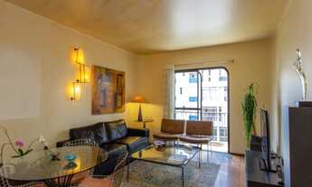 Imagem 1: Apartamento para Venda em São Paulo / SP no bairro Itaim Bibi