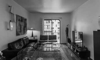 Imagem 2: Apartamento para Venda em São Paulo / SP no bairro Itaim Bibi