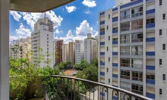 Imagem 3: Apartamento para Venda em São Paulo / SP no bairro Itaim Bibi