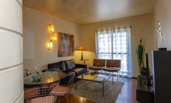 Imagem 4: Apartamento para Venda em São Paulo / SP no bairro Itaim Bibi