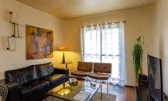 Imagem 5: Apartamento para Venda em São Paulo / SP no bairro Itaim Bibi