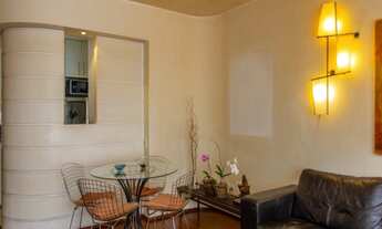 Imagem 6: Apartamento para Venda em São Paulo / SP no bairro Itaim Bibi