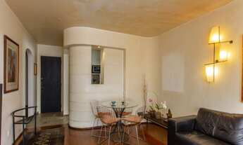 Imagem 7: Apartamento para Venda em São Paulo / SP no bairro Itaim Bibi