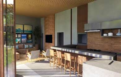 Imagem 2: Casa para Venda em Cotia / SP no bairro Vila de São Fernando