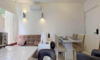 Imagem: Apartamento para Venda em São Paulo / SP