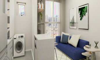 Imagem 2: Apartamento para Venda em São Paulo / SP no bairro Vila Olímpia