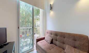 Imagem 4: Apartamento para Venda em São Paulo / SP no bairro Vila Olímpia