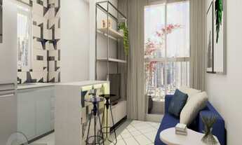 Imagem 5: Apartamento para Venda em São Paulo / SP no bairro Vila Olímpia